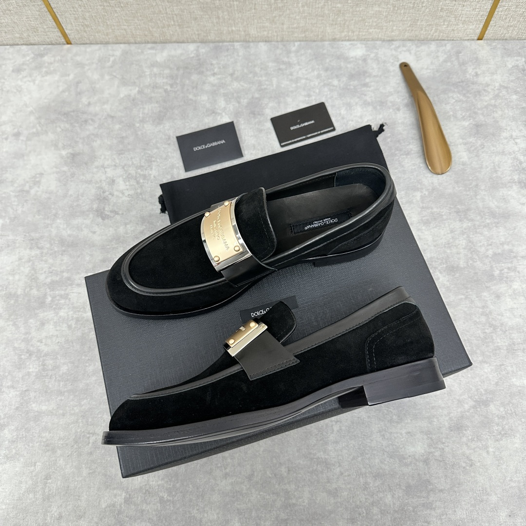 olce & Gabbana shoe